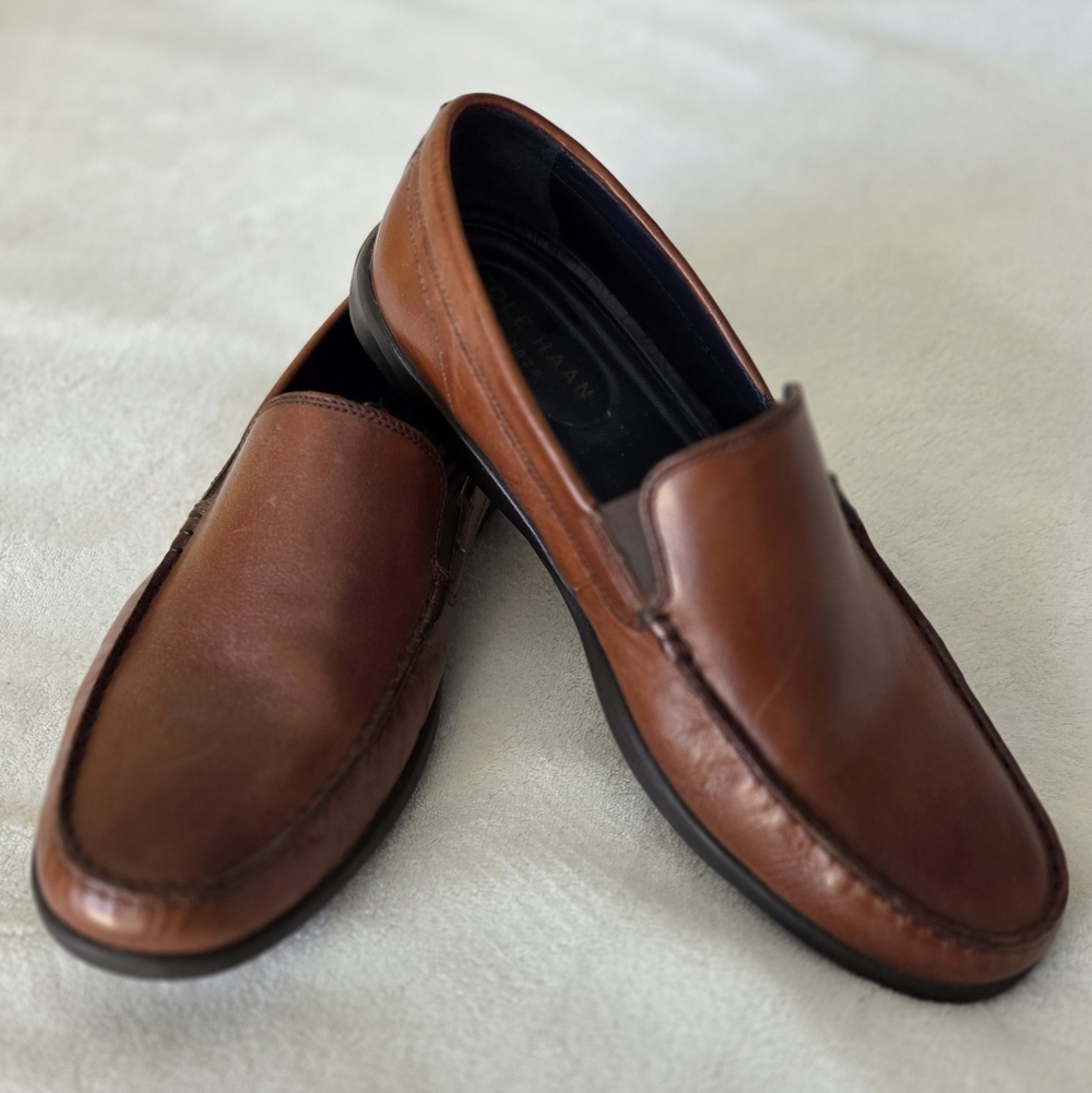 Cole Haan Men's Loafers